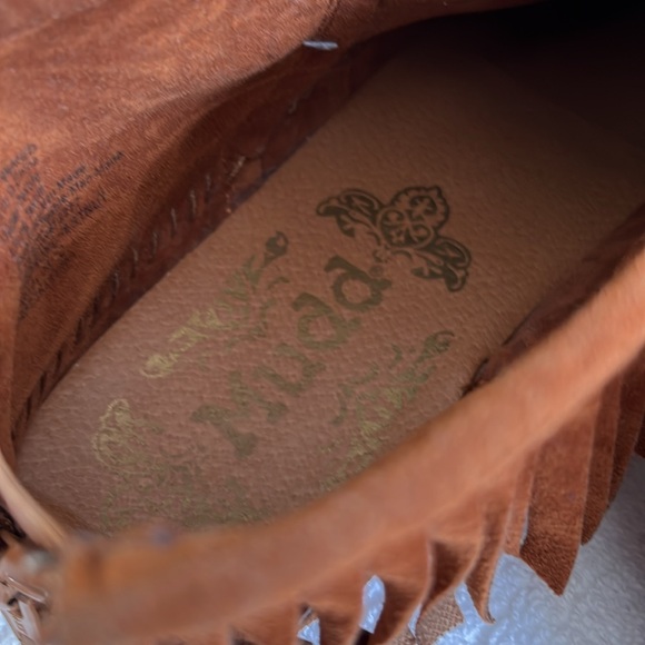 Moccasins size 9.5 - Picture 3 of 5